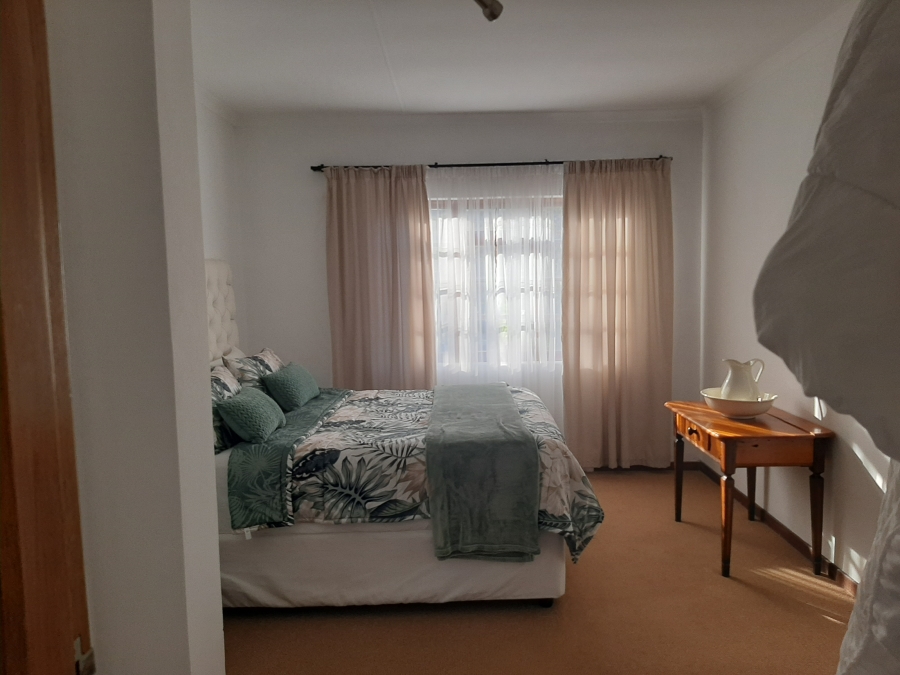 Commercial Property for Sale in Bergsig Western Cape